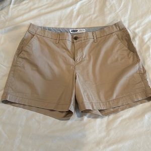Old Navy Shorts